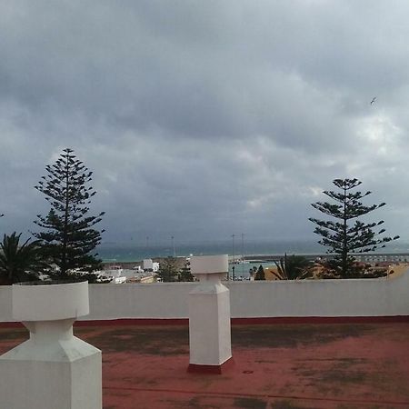 Bonito, Luminoso, Cerca Del Mar Con Parking Apartment Tarifa Exterior photo